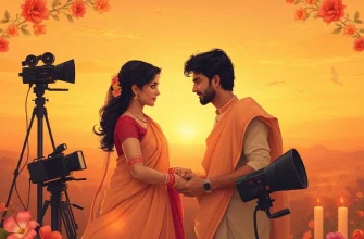 10 películas y series similares a Sita Ramam