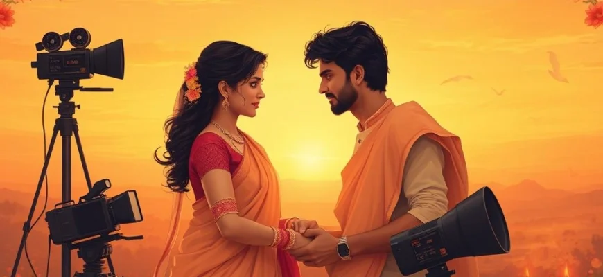 10 películas y series similares a Sita Ramam