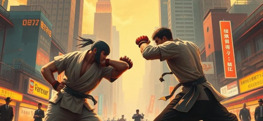 Películas similares a Angel Town: Distrito sin ley que no te puedes perder