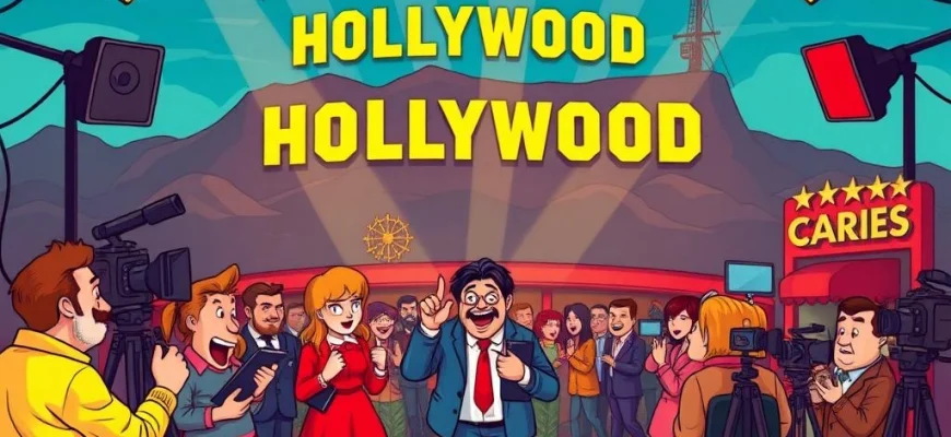 10 producciones similares a Tropic Thunder, ¡una guerra muy perra! que no te puedes perder