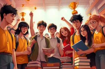 Películas y Series Similares a Student Of The Year
