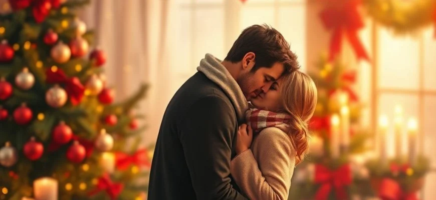 Películas similares a 'Navidad de corazón' que debes ver