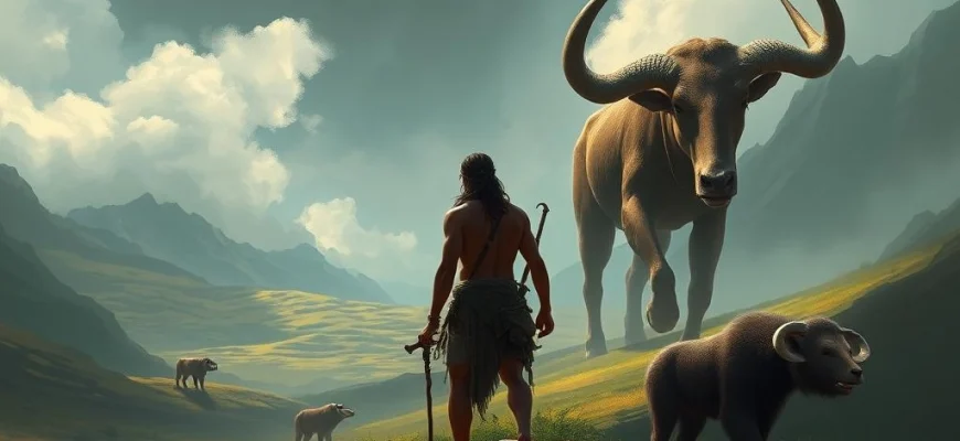 Películas similares a Alpha que no te puedes perder