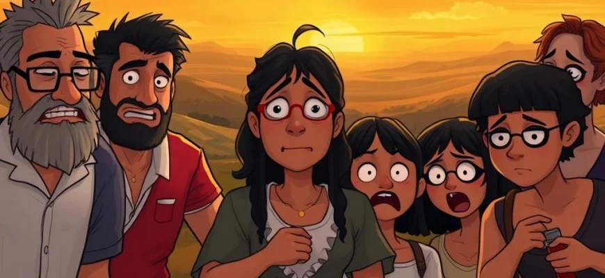 Descubre series y películas similares a Greek Salad