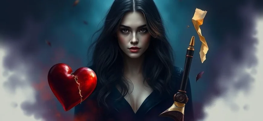 10 producciones similares a 'Rosalie' para disfrutar