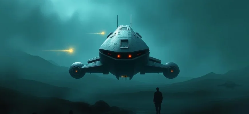 10 títulos similares a 'Señales' que no te puedes perder