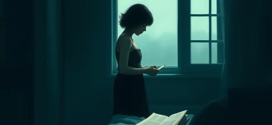 Descubre 10 historias similares a 'En la Gama de Grises'