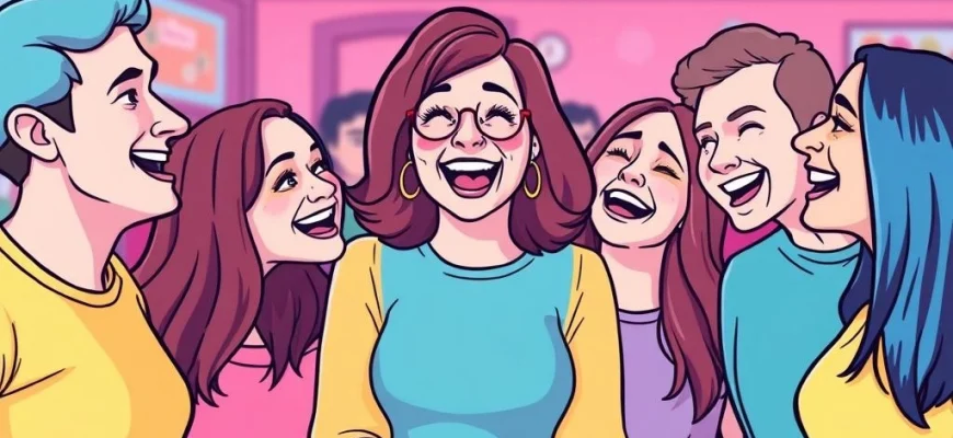 Películas similares a Tammy que no te puedes perder