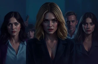 10 Series y Películas Similares a 'Big Little Lies'