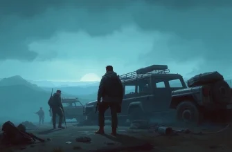 Películas similares a 'El cazador' para fans del thriller postapocalíptico