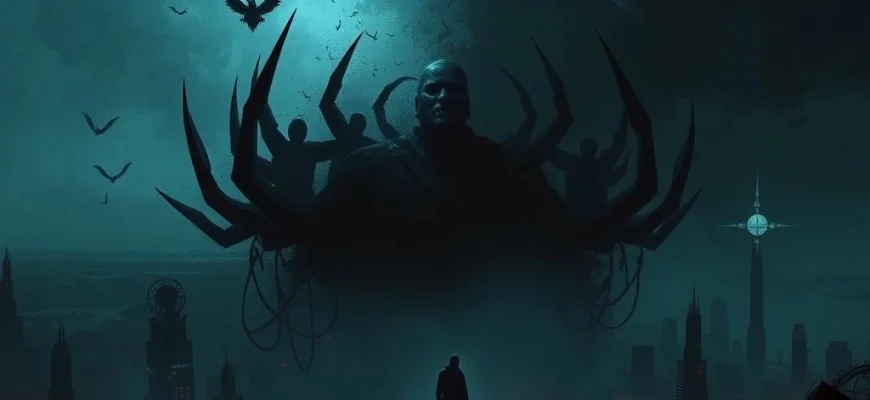 Películas similares a Partisan que no te puedes perder