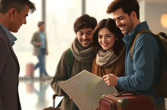 Descubre 10 historias similares a 'Family Tour'