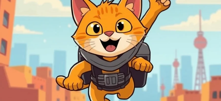 10 películas y series similares a Superbola de pelo