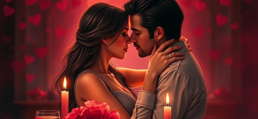 10 producciones similares a Vatsyayana Kamasutra