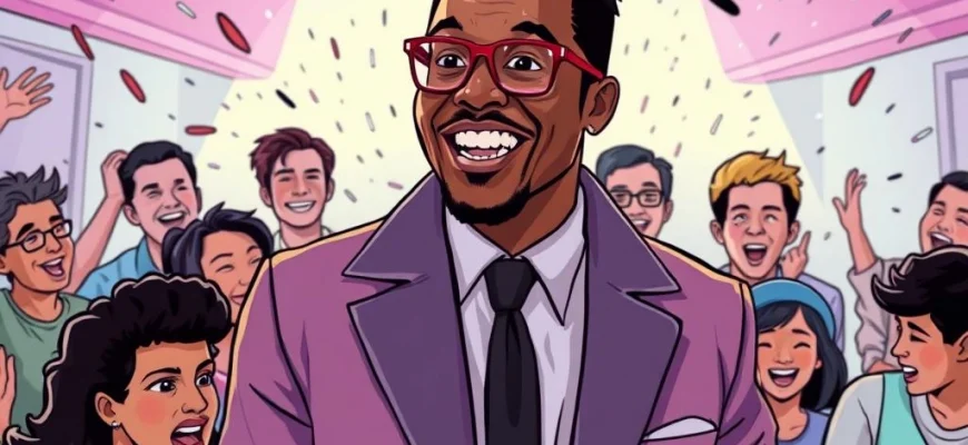 Películas similares a Esta abuela es un peligro que no te puedes perder