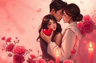 Descubre 10 historias románticas como 'Donde El Amor Vive'
