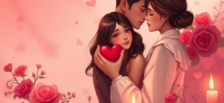 Descubre 10 historias románticas como 'Donde El Amor Vive'