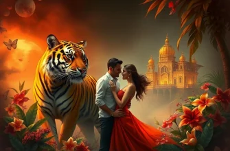 Películas similares a 'El Tigre de Eschnapur'