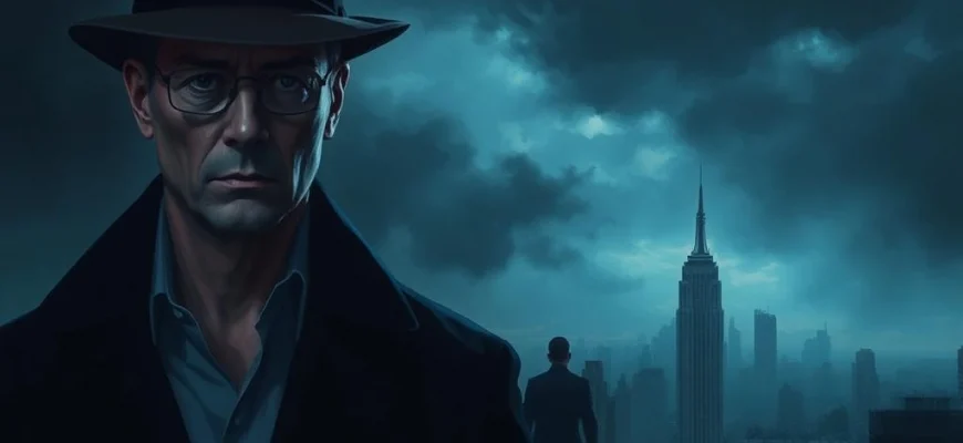 Películas y series similares a 'Kill Kane'