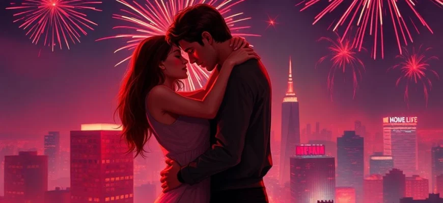 10 historias de amor intenso como Tres metros sobre el cielo