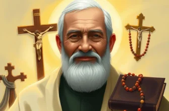 10 Historias Inspiradoras como 'El Santo Padre Juan XXIII'