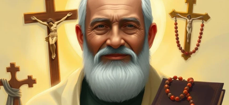 10 Historias Inspiradoras como 'El Santo Padre Juan XXIII'