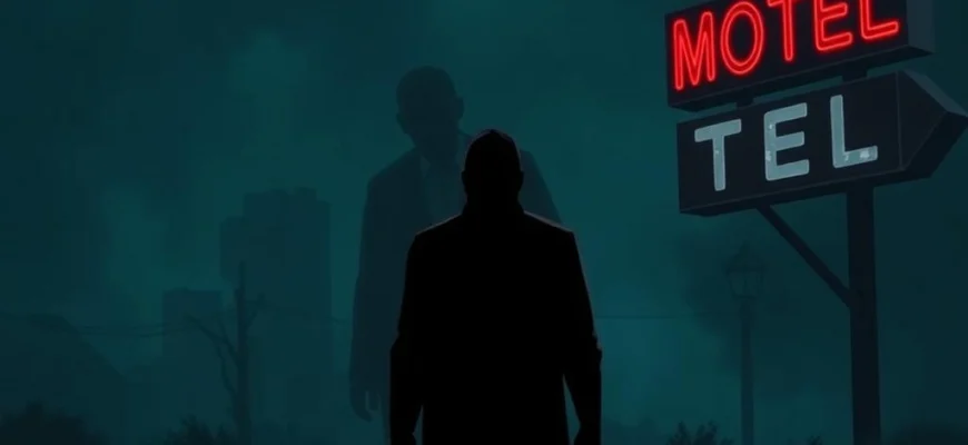 Películas y series similares al clásico 'Psicosis'