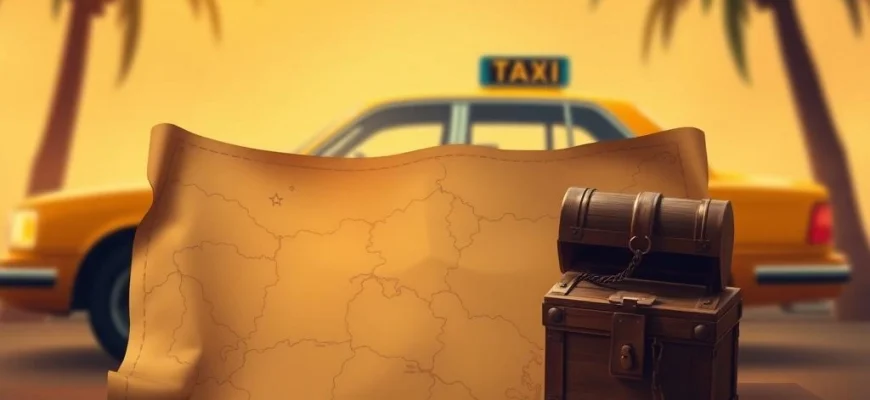 Descubre 10 títulos similares a 'Taxi a Gibraltar'