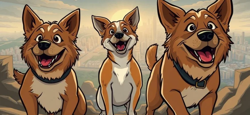 10 títulos similares a Vida perra que no te puedes perder