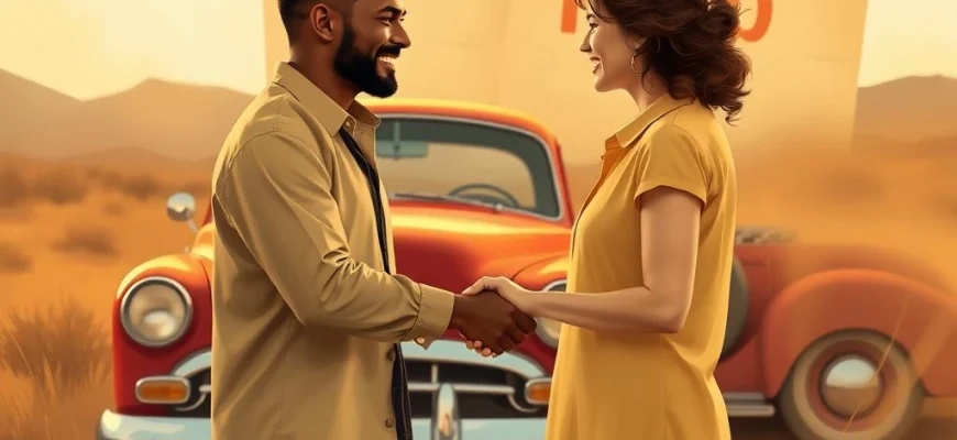 Películas similares a Green Book que debes ver