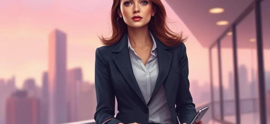 Películas y series similares a 'Armas de mujer'