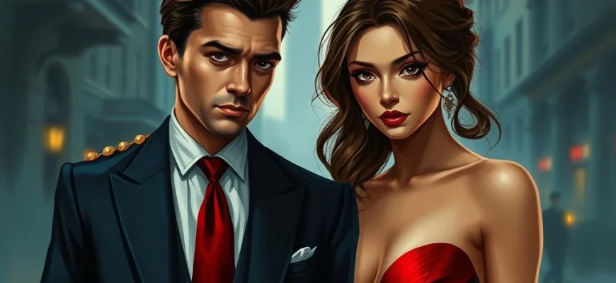 Películas similares a 'El caso de Thomas Crown'