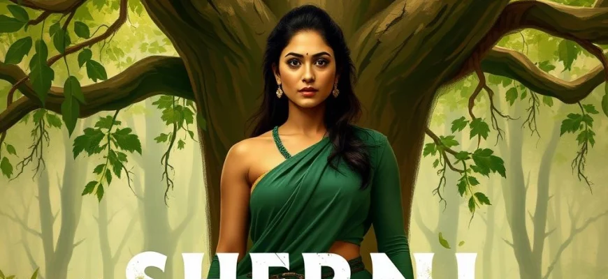 10 producciones similares a 'Sherni' que debes ver