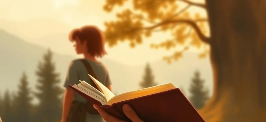 Descubre historias similares a 'Narcissus y Goldmund'