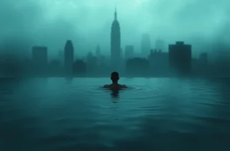 Películas similares a 'El nadador' que no te puedes perder