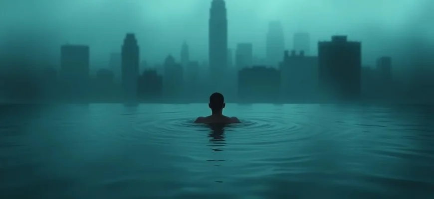 Películas similares a 'El nadador' que no te puedes perder