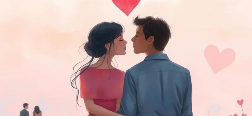 Series y películas similares a 'Modern Love'