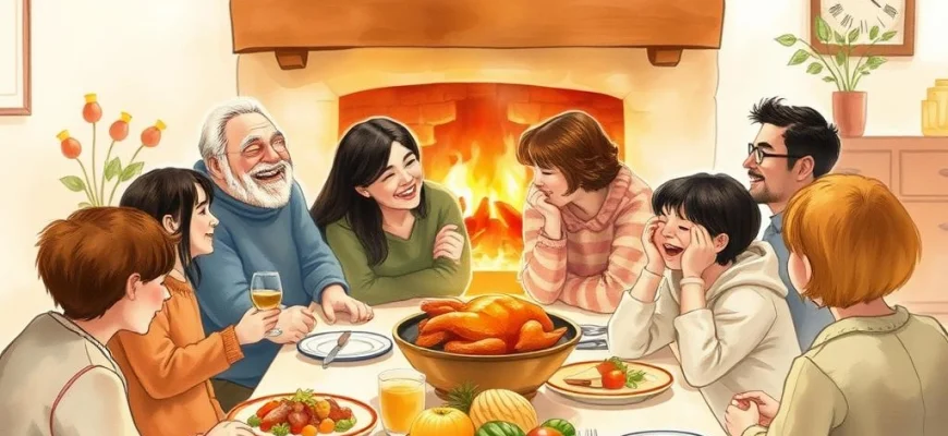 10 títulos similares a 'Mi familia del norte' que no te puedes perder