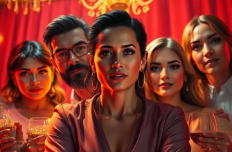 Series y películas similares a Las Kardashian