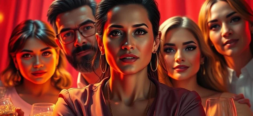 Series y películas similares a Las Kardashian