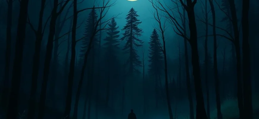 Series similares a Cuentos de Terror que no te puedes perder