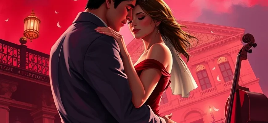 Descubre 10 historias similares a 'Gekijou'