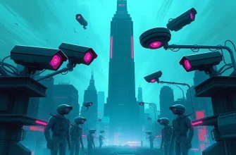 Películas similares a THX 1138 que no te puedes perder