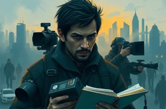 Películas y Series Similares a 'City of Ghosts'