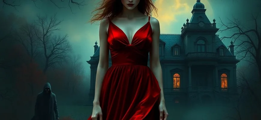 Películas similares a 'Alarido' que no te puedes perder