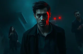 Películas y series similares a '3:19' para amantes del suspenso