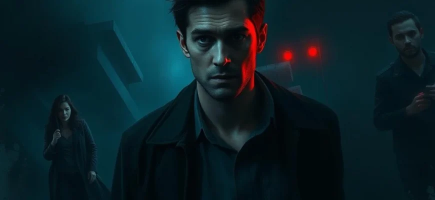 Películas y series similares a '3:19' para amantes del suspenso