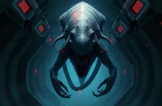 Películas y series similares a Alien: Covenant