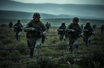 Películas similares a Tigerland que debes ver