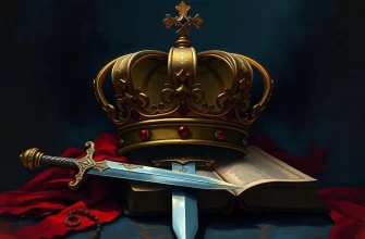 10 producciones similares a Conspiración, traición y muerte